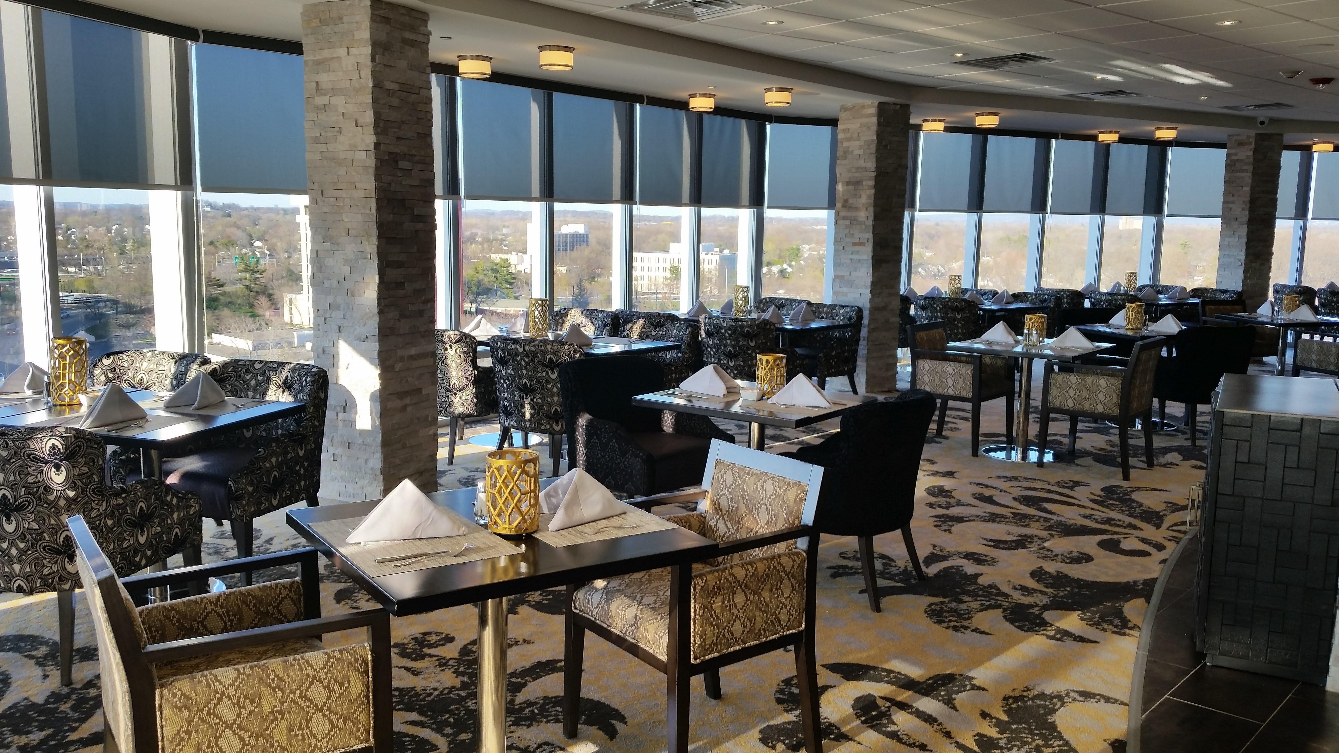 Crowne Plaza Saddle Brook By Ihg Hotel Exterior photo