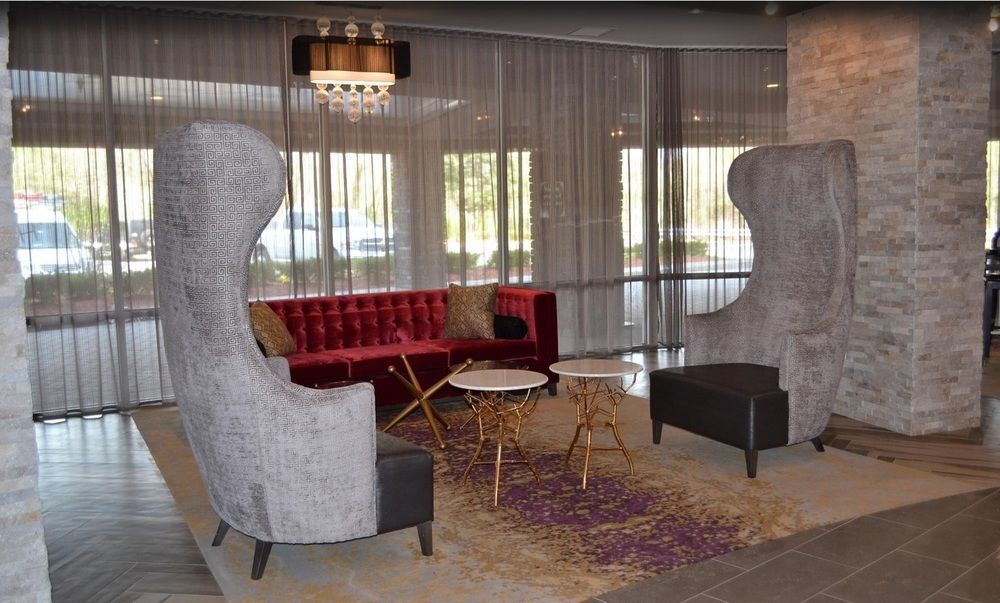 Crowne Plaza Saddle Brook By Ihg Hotel Exterior photo