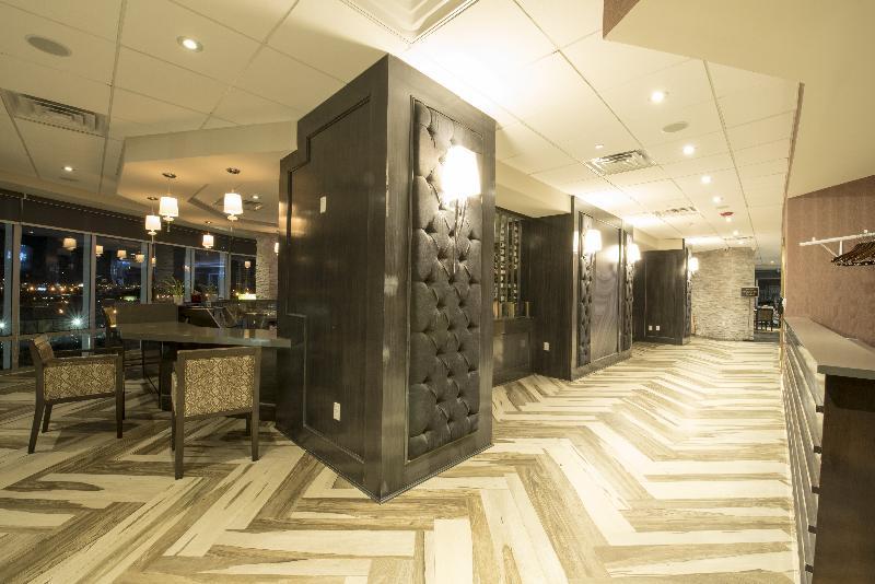 Crowne Plaza Saddle Brook By Ihg Hotel Exterior photo