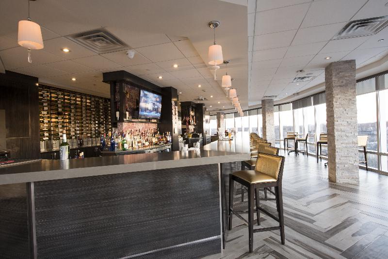 Crowne Plaza Saddle Brook By Ihg Hotel Exterior photo